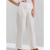 Sinsay Wide leg hlače | shoptok.hr