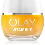 Vitamin C Day Cream hidratantna dnevna krema s vitaminom C SPF 30 50 ml