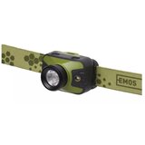 Emos naglavna svetilka cree led P3539 | Shoptok.si