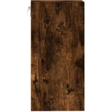 Viseći ormarić "Riga" Dimljeni hrast 30x29,5x60 cm Inženirsko drvo | Eponuda.com