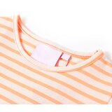  Dječja majica neonskonarančasta 104 | shoptok.hr