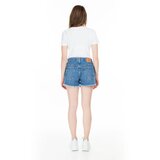 Levi's Women's High Waist Short Shorts 56327 | shoptok.hr