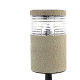 Master Lampa vrtna LED solarna 81147 kamen bež | Eponuda.ba