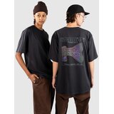 Gramicci Trouttail T-shirt vintage black | Shoptok.si