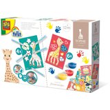 Ses Sophie la girafe - Barvanje in slikanje, (21333435) Cene