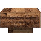  Kava Stol Staro drvo 55 x 55 x 31 cm | Eponuda.ba