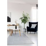  Tepih RABBIT 3D 120x170 cm svetlosive boje | Eponuda.com
