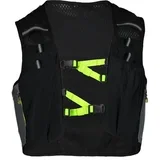 Prsluk za spasavanje Santa Fe Trail Vest, Crni