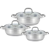 Set šerpi Galaxy