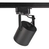 SPOT svetlo za šinski sistem MINOR 3xGU10/10W/230V + 1 m šinski sistem | Eponuda.com