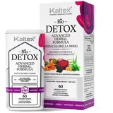 bio-detox advanced herbal formula 60 kapsula
