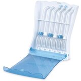 Waterpik Set od 6 nastavaka za oralne tuševe u higijenskoj kutiji TS-100E | shoptok.hr