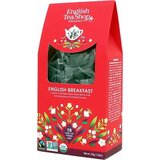 English Tea Shop Bio English Breakfast - Fairtrade - razsut Cene