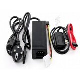 Gembird AUSI01 usb to ide 2.5,3.5 and sata adapter | ePonuda.com