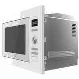 Cecotec 01394 - Grandheat 2590 Vgradna bela Vgradna mikrovalovna pečica, (22118780) | Shoptok.si
