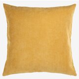  Ukrasna jastucnica 50x50 somot senf žuta | Eponuda.com