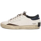 Crime London Modne superge SNEAKER Bela Cene