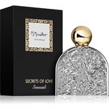M.Micallef Sensual parfemska voda uniseks 100 ml | shoptok.hr