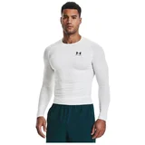 Under Armour Kopalke / Kopalne hlače Heatgear À Manches Longues Bela