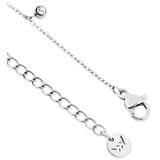 Vuch Narukvica Selvera Silver | shoptok.hr