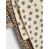 Sinsay Pamučni jednodijelni kombinezoni s leopard uzorkom 2 pack | shoptok.hr