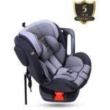 BabyEnza Dobrivoje ISOFIX Auto sedište, i-Size 40-150 cm Cene