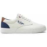 Lee Cooper Tenis superge LCW-24-02-2140MB White