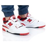 New Balance Nizke superge 550 Bela | Shoptok.si