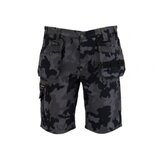Stanley STW40058-204 Hanley Holster Camouflage maskirni rastegljivi radni šorts ( STW40058-204-34 ) | Eponuda.com