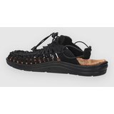 Keen Uneek II Convertible Sandali black / black | Shoptok.si