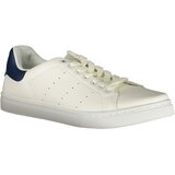 Norway 1963 WHITE MEN&#39;S SPORTS SHOES | Shoptok.si
