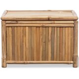  Kutije za Pohranu 3 kom Bambus | shoptok.hr