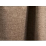 Micadoni Svjetlo smeđa modularna sjedeća garnitura od bouclé tkanine (s desnim kutom) Martina – Home | shoptok.hr