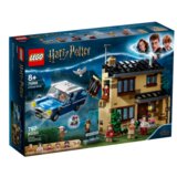 Lego kocke Harry Potter 75968 Rožmarinova štiri | Shoptok.si