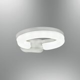 Opviq L1699 - white white wall lamp Cene