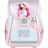 STREET Prvoškolska torba Believe | shoptok.hr