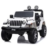 Thema Sport Jeep rubicon licenciran ts-035-2r beli ( TS-035-2R-BE ) | Eponuda.com
