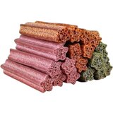 BESTA Poslastica za pse Sponge Star Sticks M, 18 komada, 504 g Cene