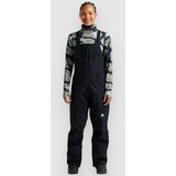 Burton Gore-Tex Reserve 2L Bib hlace true black Cene