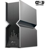 Tp-link lan router BE800 WIFi7/11520Mbps/1x10G WAN/4x2.5G LAN/1xSFP combo Cene