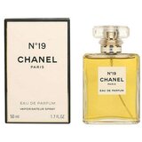Parfem za žene Nº 19 Chanel 145739 EDP EDP 100 ml | shoptok.hr