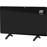 panel električna grijalica, prijenosna/zidna, 600 w, wifi - FKIS600WIFI