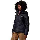 Columbia Puhovke Pike Lake III Hooded Jacket Črna | Shoptok.si