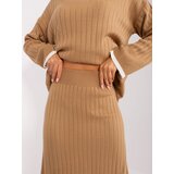 BADU Set-BA-KMPL-2210.28P-camel | Shoptok.si