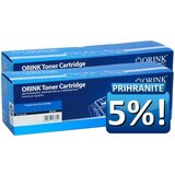  HP 26A (CF226A) črn/black 2 KOSA BREZPLAČNA DOSTAVA! Cene