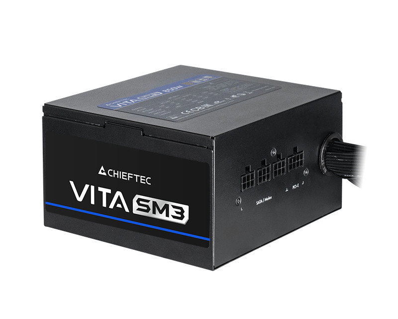 Chieftec 850W VITA SM3 Serie BPX-850-C Cijene