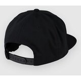Horsefeathers Skull Kapa s šiltom black | Shoptok.si