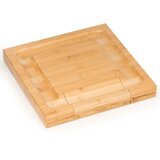  KI0168 TANJUR ZA POSLUŽIVANJE 33 X 33 CM Cijene