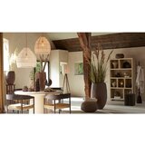 Light & Living Okrogla jedilna miza ø 140 cm Kulona – | Shoptok.si