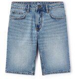 Celio Denim Shorts Boknitbm - Men's Cene